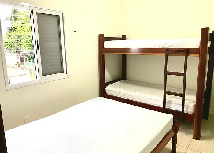 Apartamento Itagua Acarau