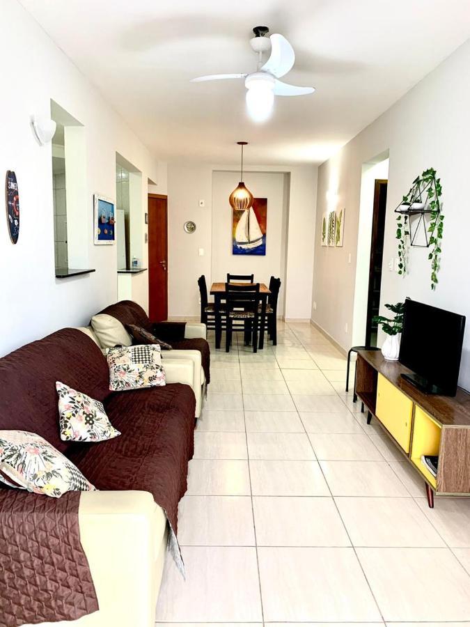 Apartment Itagua Acarau Ubatuba
