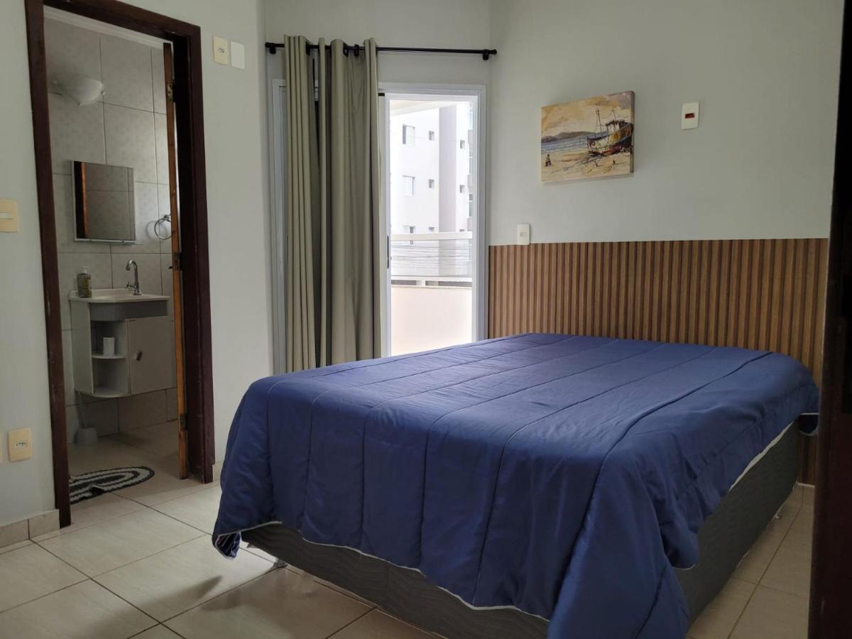 Apartment Itagua Acarau Ubatuba
